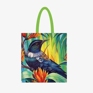 Investment: 'Enchanted' Tote Bag