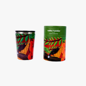 Double Walled S/S Tumbler - Huia