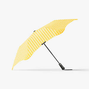 Investment: Blunt Metro Umbrella Lemon & Honey