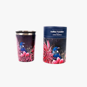 Double Walled S/S Tumbler - Tui & Dahlia