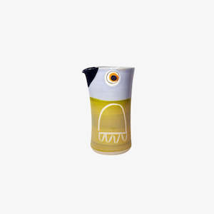 Investment: Bell Bird Jug Medium