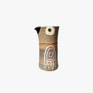 Investment: Ruru Bird Jug Extra Large