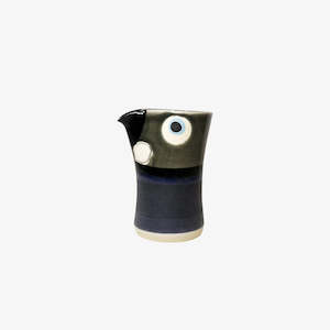 Tui Bird Jug Small