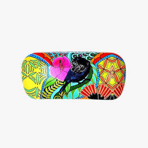 Sunglasses Case - Joyful Tui