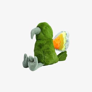 Soft Toy - Kevin the Kea - Medium