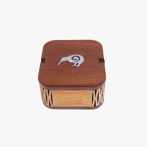 Something Special Box Small - Pearl Kiwi