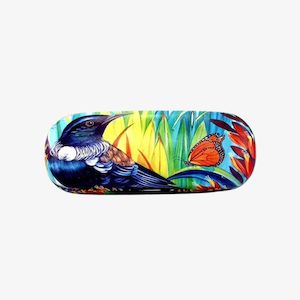 Investment: 'Enchanted Tui' Glasses Case