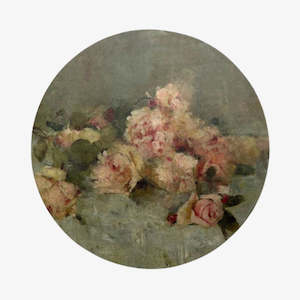 Old Masters - Placemat - Roses