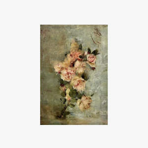 Investment: Old Masters - Notebook - Roses