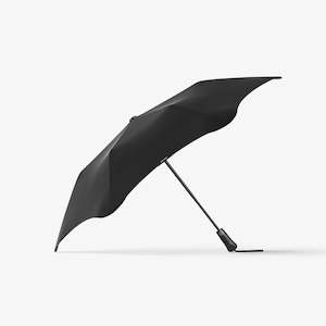 Investment: Blunt Metro Umbrella - Black Ink