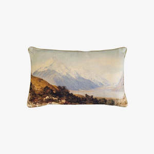 Old Masters - Cushion+ Inner - Mt. Cook