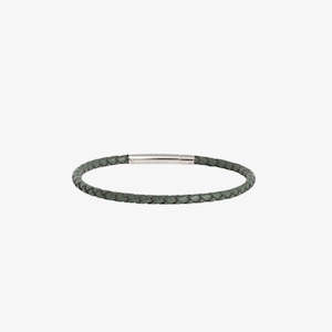 Single Journey Bracelet, Forest