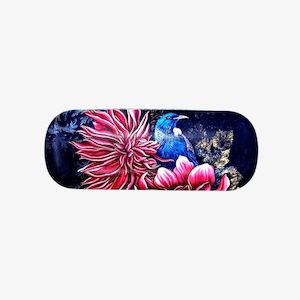 Tui and Dahlia Glasses Case