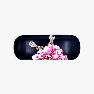 Investment: Fantail and Camelia Glasses Case