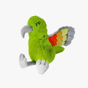 Soft Toy - Kevin the Kea - Small