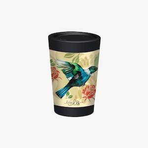 Investment: Cuppa Coffee Cup - Love Lis Tui