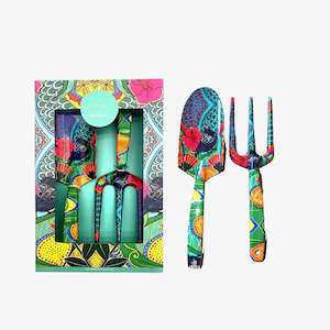 Investment: Garden Tool Set - Joyful Tui