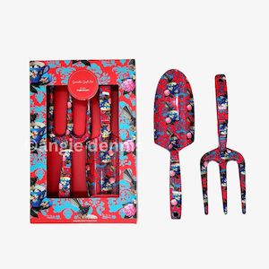 Investment: 'Nurture' Garden Tool Set