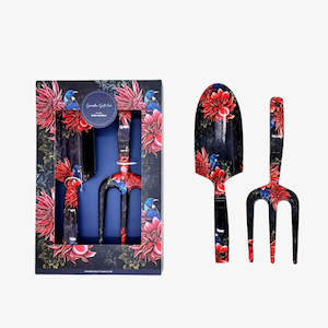 Tui and Dahlia Garden Tool Set