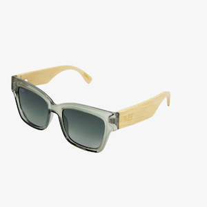 Investment: Cilla Black CBII - Sunglasses, Ash Grey