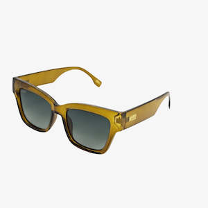 Cilla Black CBII - Sunglasses, Amber