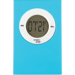 Classroom Management: Aqua Magnetic Digital Timer