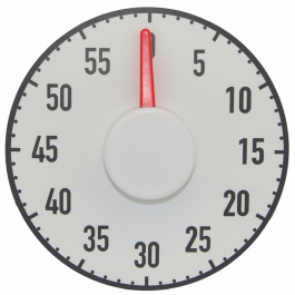 Geometry & Measurement: Big Magnetic Timer