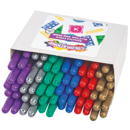 Glitter Glue Pens