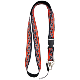 Stationery: Puhoro Lanyard