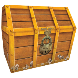 Incentives: Treasure Chest