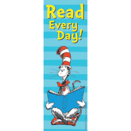 Dr Seuss Bookmarks Bookmarks