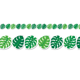 Classroom Resources: Palm Paradise Monstera Trimmer