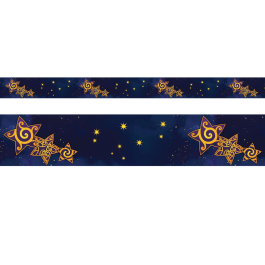 Matariki Stars Trimmer