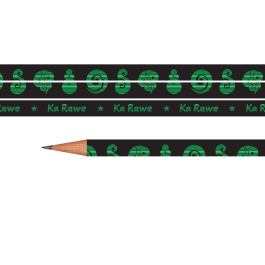 Pounamu Pencils