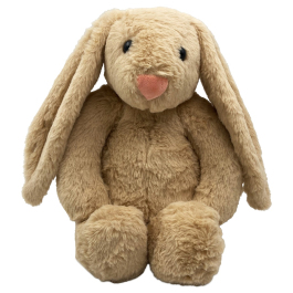 Early Years: Weighted Relaxing Rabbit