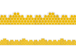 Hive Honeycomb Trimmer