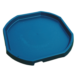 Outdoor Play: Active World Tray - Blue