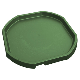 Active World Tray - Green