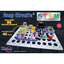 Snap Circuits STEM - Electronic Kits School Science Kits