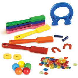 Super Magnet Lab Kit Teaching Supplies