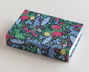 Jotter pad berries dark - Creative Stuff