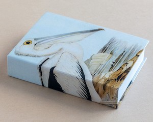 Jotter pad pelican - Creative Stuff