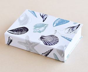 Jotter pad seagull - Creative Stuff