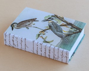 Jotter pad storks - Creative Stuff