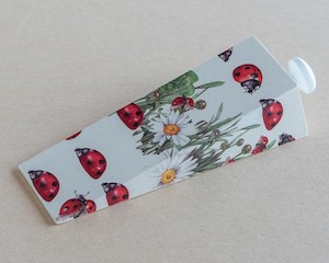 Doorstop - Ladybirds - Creative Stuff