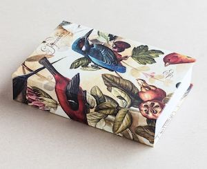 Jotter Pad Birds (Bomo Design) - Creative Stuff