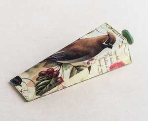 doorstop - birds - bomo - Creative Stuff