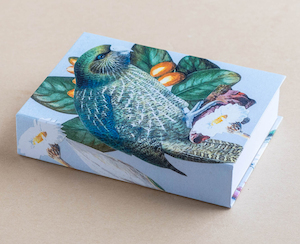 Jotter Pad - Kakapo - Creative Stuff