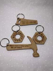 Key Rings