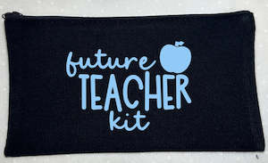 Gift: Future teacher kit